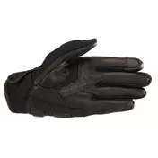 Alpinestars Stella Faster мотоперчатки Black Черный