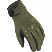Macna Task Rtx мотоперчатки Green Зеленый