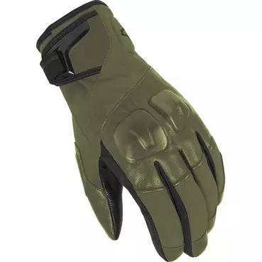 Macna Task Rtx мотоперчатки Green Зеленый