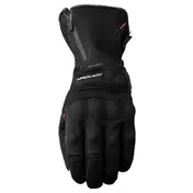Five Wfx City Gtx Long мотоперчатки Black Черный