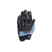 Dainese Ermex Wmn мотоперчатки Mirage Синий