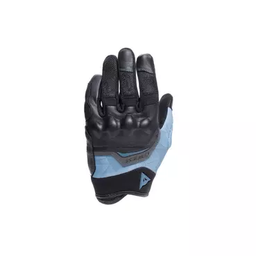 Dainese Ermex Wmn мотоперчатки Mirage Синий