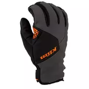 Klim Inversion Insulated мотоперчатки Orange Оранжевый