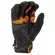 Klim Inversion Insulated мотоперчатки Orange Оранжевый