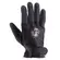 Helstons Tiger мотоперчатки Black Черный
