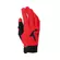 Acerbis Mx Linear 2.0 мотоперчатки Red Красный