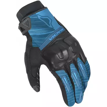 Macna Attila Rtx мотоперчатки Blue Black Синий