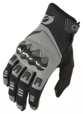 Butch Carbon Grey, Black