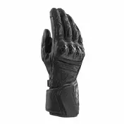 Clover St-03 мотоперчатки Black Черный