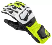 VSG-2 yellow, white, black