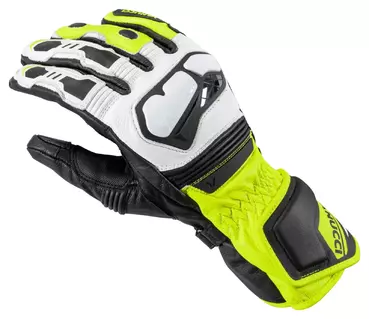 VSG-2 yellow, white, black