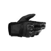 Alpinestars Stella Phenom Leather мотоперчатки Black Черный