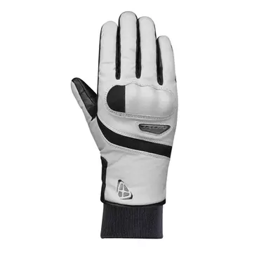 Ixon Pro Fryo Lady мотоперчатки Grey Серый