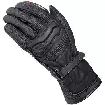 Held Fresco 2 мотоперчатки Black Черный