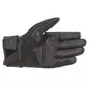 Alpinestars Stella Kalea мотоперчатки Black Diva Pink Розовый