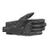 Alpinestars Brass Leather мотоперчатки Black Черный