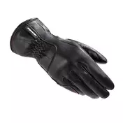 Spidi Metropole Lady мотоперчатки Black Черный