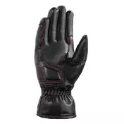 Spidi Metropole Lady мотоперчатки Black Черный