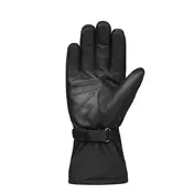 Ixon Pro Cain Long мотоперчатки Black Черный