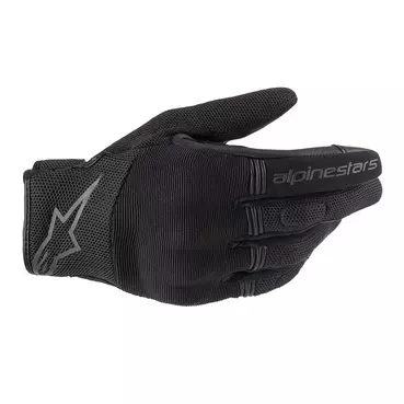Alpinestars Copper мотоперчатки Black Черный