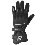 Rukka Virve 2.0 Xtrafit Gtx Lady мотоперчатки Black White Белый