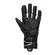 Ixs Rapid-stx 1.0 мотоперчатки Black White Red Белый