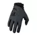 Seven Mx Annex 7 Dot мотоперчатки Charcoal Black Черный