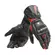 Dainese Steel-pro мотоперчатки Red Красный