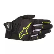 Alpinestars Atom Glove Fluo Yellow Желтый