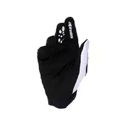 Alpinestars Full Bore V2 мотоперчатки White Белый