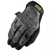 Mechanix Original Vent Серый