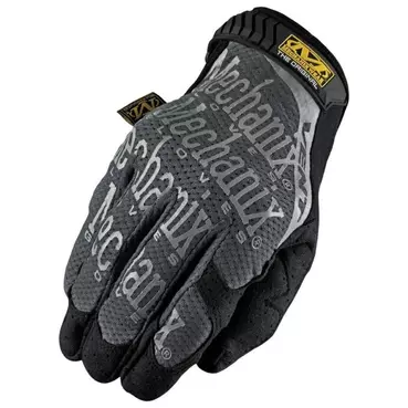 Mechanix Original Vent Серый