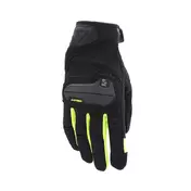 Acerbis Ce X-street мотоперчатки Black Yellow Желтый