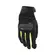 Acerbis Ce X-street мотоперчатки Black Yellow Желтый