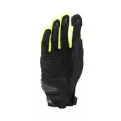 Acerbis Ce X-street мотоперчатки Black Yellow Желтый