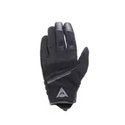 Dainese Metrax Air мотоперчатки Black Черный