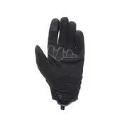 Dainese Metrax Air мотоперчатки Black Черный