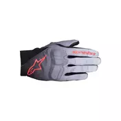 Alpinestars Reef V2 Women мотоперчатки Pink Серый