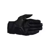 Alpinestars Celer V3 мотоперчатки Black White Белый