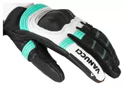 Donna IV Черный, белый, зеленый