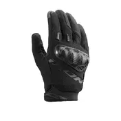 Ixon Rise Tx мотоперчатки Black Черный