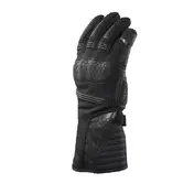 Clover Wrz-4 Wp мотоперчатки Black Черный