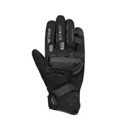 Ixon Ms Skeid мотоперчатки Black Черный