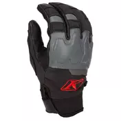 Klim Inversion Pro мотоперчатки Red Красный