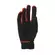 Acerbis Mx Linear мотоперчатки Red Красный