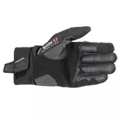 Alpinestars Hyde Xt Drystar Xf мотоперчатки Bright Red Красный