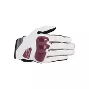 Alpinestars Chrome Women мотоперчатки White Белый