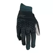 Leatt 4.5 Lite мотоперчатки Black Черный
