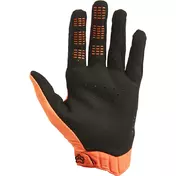 Fox 360 мотоперчатки Orange Fluo Оранжевый