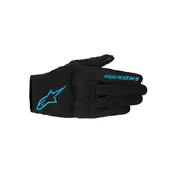Alpinestars Reef V2 Women мотоперчатки Ocean Синий